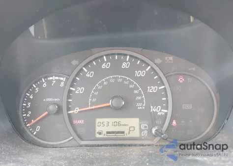 2021 Mitsubishi Mirage Carbonite Edition/Es/Le z USA, uszkodzony, nr VIN ML32AUHJ8MH012062